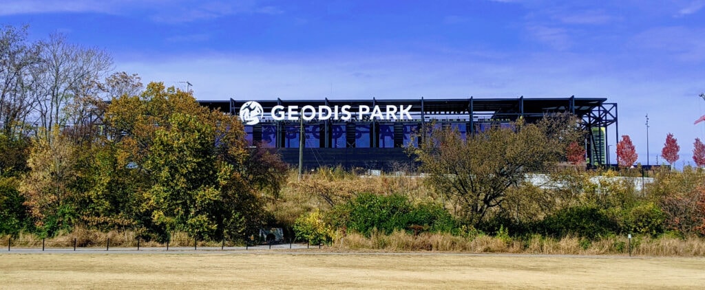 Geodis Park