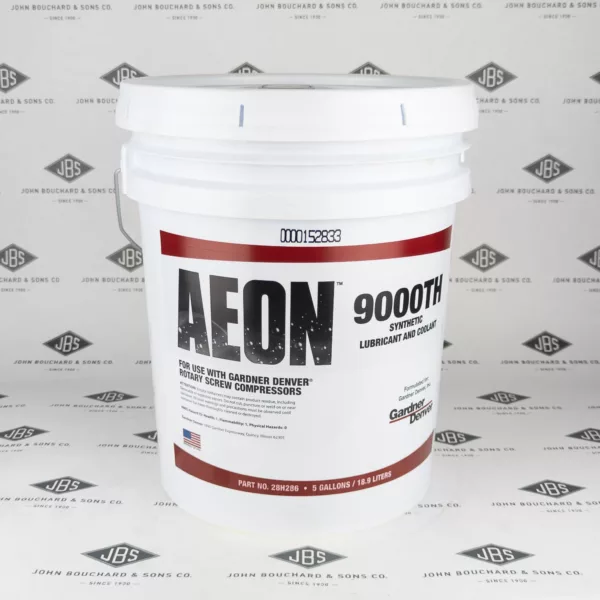 Aeon 9000TH - Gardner Denver 28H286 Compressor Oil