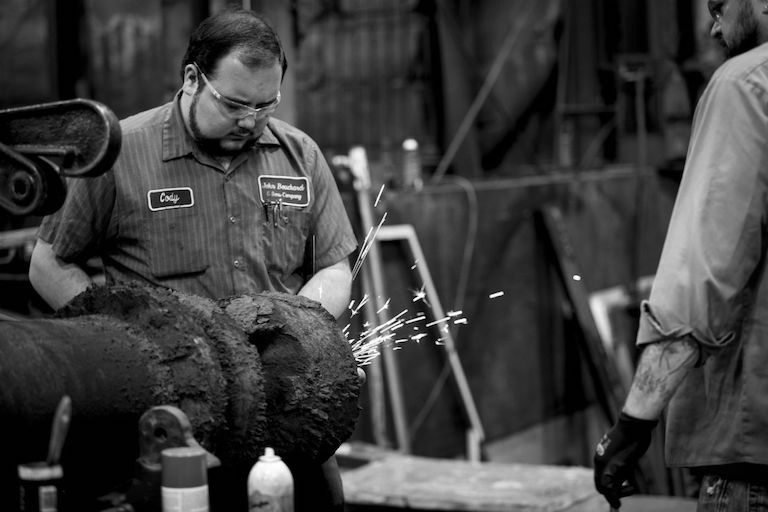 Product Catalog John Bouchard & Sons Co.