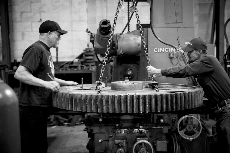 Product Catalog John Bouchard & Sons Co.