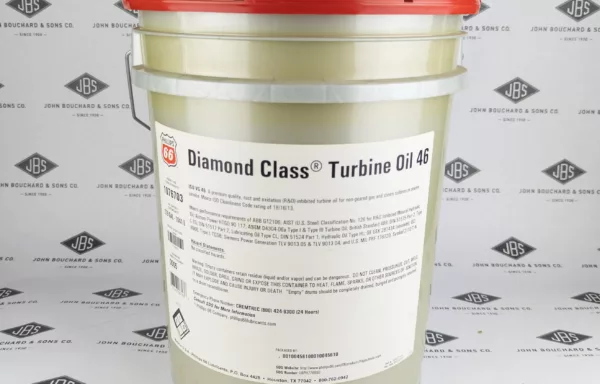 Phillips 66 Diamond Class Turbine Oil 46 – 1076703