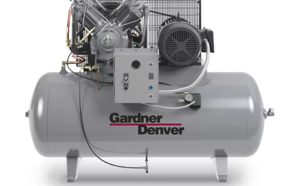Gardner Denver R-Series Reciprocating Compressors