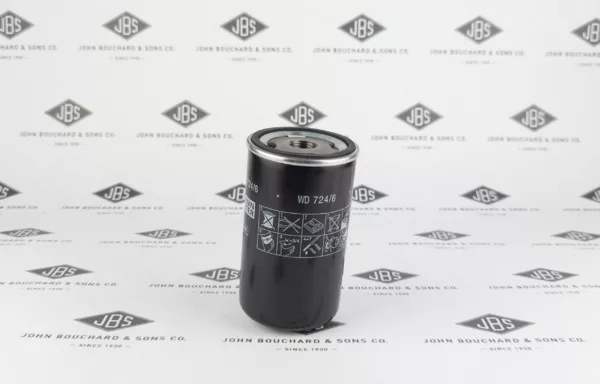 Gardner Denver – OEM – 200EBB369 – Oil Filter