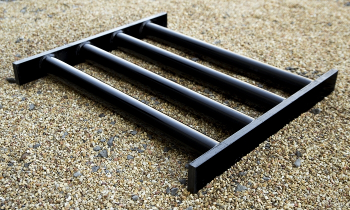 FABRICATED GRATES