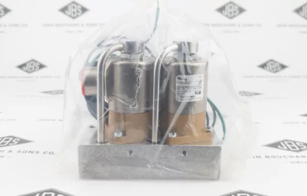 Gardner Denver – OEM – 301EAQ861 – Solenoid Valve