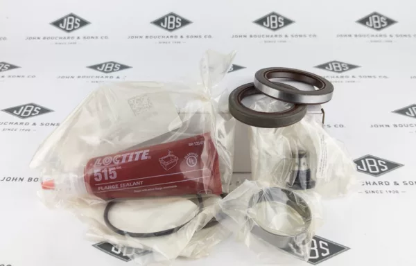 Gardner Denver – OEM – 302SSH6013 – KIT-SPARE PARTS OIL SEALS & O-RINGS S/S