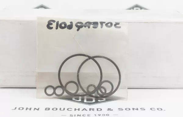 Gardner Denver – OEM – 307EAQ6013 – KIT-SPARE PARTS (O-RING REPAIR KIT )