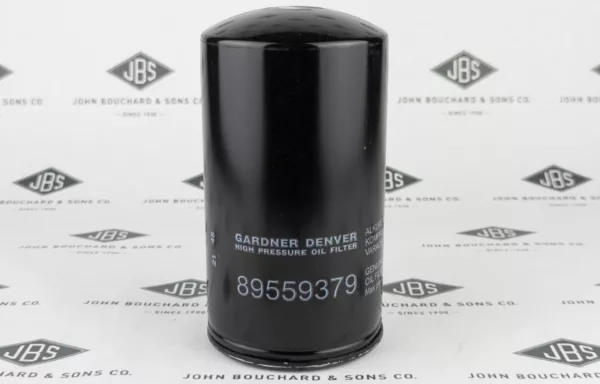 Gardner Denver – OEM – 89559379 – OIL FILTER ELEMENT,T12