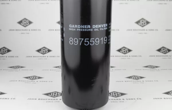 Gardner Denver – OEM – 89755919 – OIL FILTER T25 MH 9186