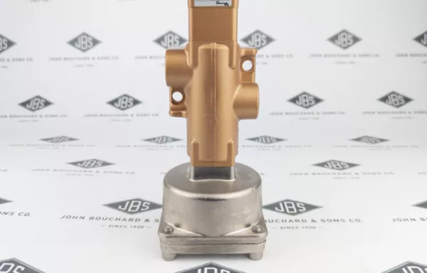 Gardner Denver – OEM – 90AR992 – Control Valve 2/WAY 1/2 FPT N CLOSED AI