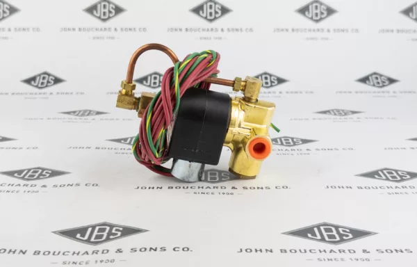 Gardner Denver – OEM – 91B250-2 – Solenoid Valve (24VDC) 91B250-2