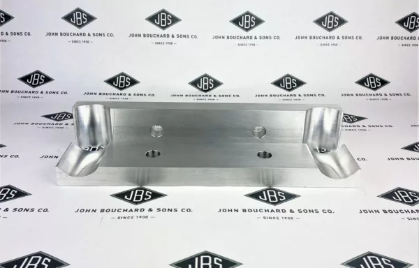 Aluminum Grapple Bars for Stage System Rigging, Truss Connection