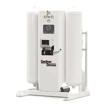 Gardner Denver DBS Series – Breathing Air Purifier