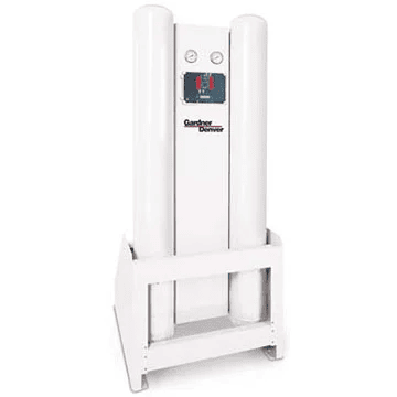 Gardner Denver DGH Series – Heatless Desiccant Dryer