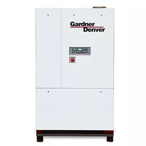 Gardner Denver RSD Series – Digital Scroll Refrigerated Dryers