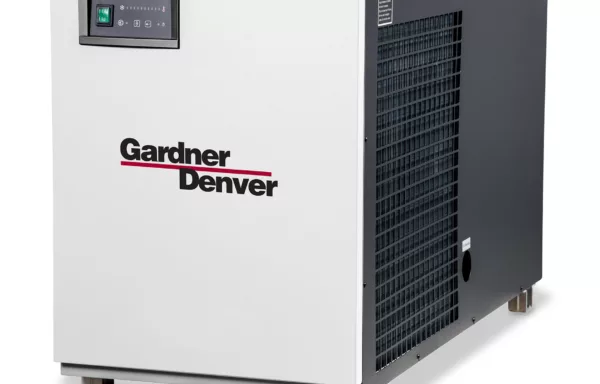 Gardner Denver RGD Series – Non-Cycling Refrigerated Air Dryers