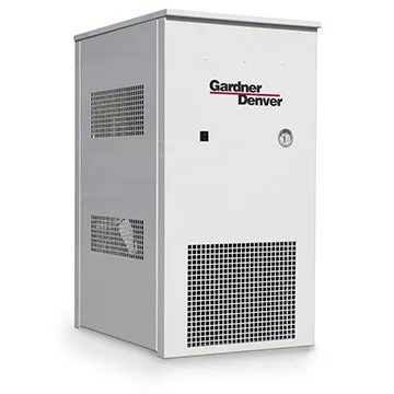 Gardner Denver GHRN Series – High Temp Non Cycling Refrigerated Dryer