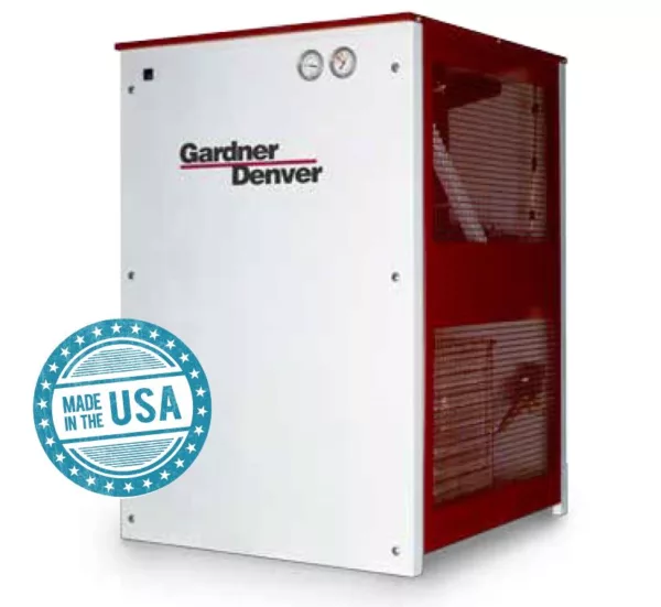 GSRN American Made Refrigerated Air Dryer