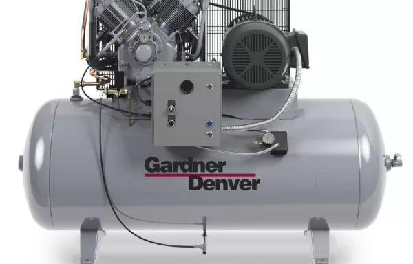 Gardner Denver PL-Series Reciprocating Compressor