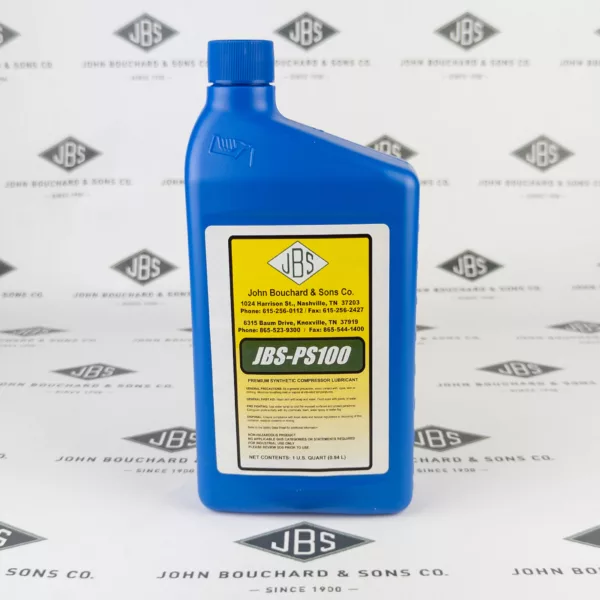 JBS-PS100 4000hr Air Compressor Oil