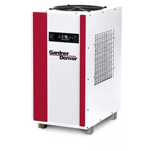 Gardner Denver RPC Series – Energy Saving Refrigerated Air Dryer