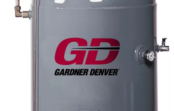 Gardner Denver Reward Series Reciprocating Compressors