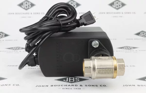 Jorc TEC-44 – Timer Controlled Condensate Drain – In Stock