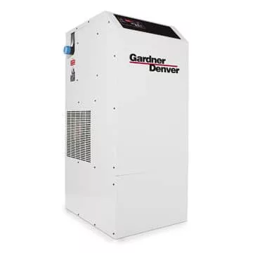 Gardner Denver XGCY Series – Cycling Refrigerated Air Dryers