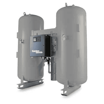 Gardner Denver XGHP Series – Heated Purge Desiccant Dryer