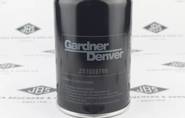 Gardner Denver – OEM – ZS1059789 – Exchangefilter ESM 7-22