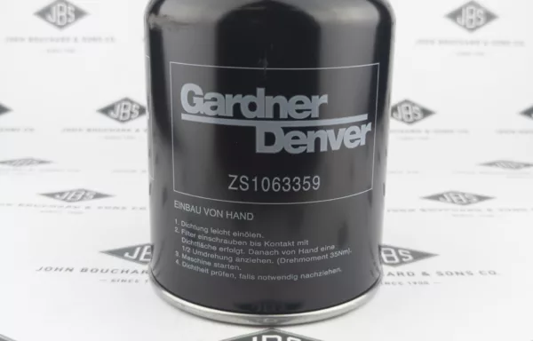 Gardner Denver – OEM – ZS1063359 – Exchange filter ESM 30-50