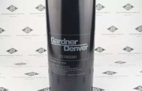 Gardner Denver – OEM – ZS1063361 – Exchange filter ESM 55-132