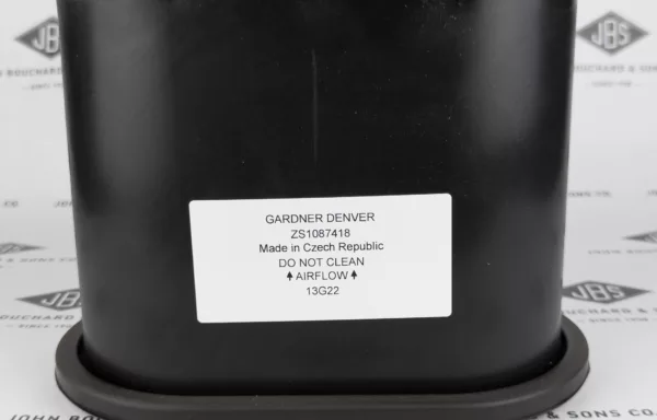 Gardner Denver – OEM – ZS1087418 – Filter Element NW 89