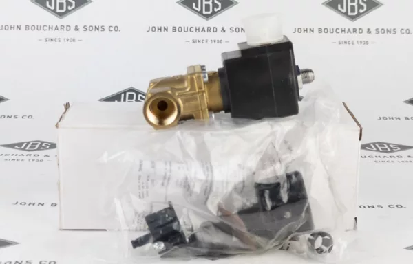 Gardner Denver – OEM – ZS1202591 – 2/2-WAY SOLENOID VALVE-6281- 230V 3/8″