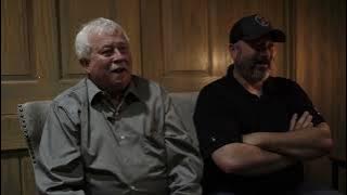 Ronnie and Shannon Edwards